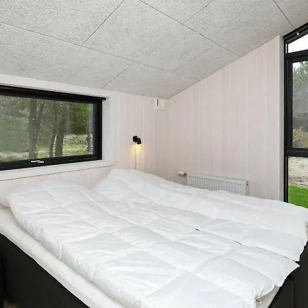 Holiday Xiv Feriehus Blåvand